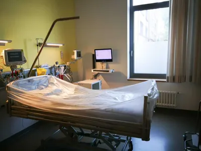 Университетская клиника Шарите Берлин - Германия, отзывы, цены - Booking  Health