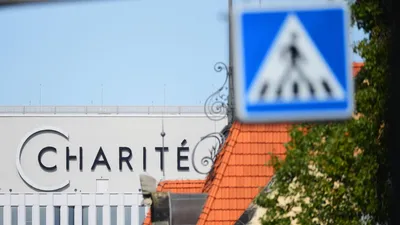 Клиника Шарите (Scharite) в Германии. Узнать цены и отзывы о лечении на  сайте Experts Medical