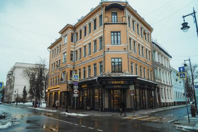 Клод моне ресторан Москва фото