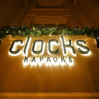 Караоке Clocks (@clocks_karaoke) • Instagram photos and videos