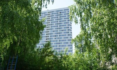 ЖК Clover House в Казани от Кловер Групп - цены, планировки квартир, отзывы  дольщиков жилого комплекса