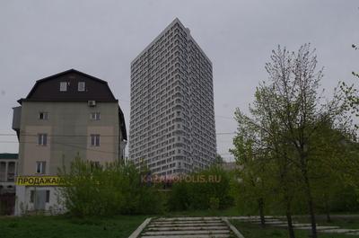 ЖК Clover House в Казани от Кловер Групп - цены, планировки квартир, отзывы  дольщиков жилого комплекса