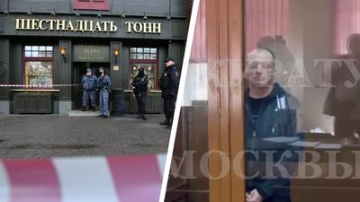 Клуб 16 Тонн — афиша событий и билеты в Москве 🎟 Bilook