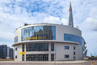 Big Twin Arena, концертный зал, просп. Ямашева, 115А, Казань — Яндекс Карты