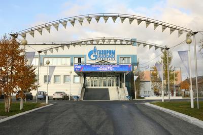 Футбольный клуб «Рубин», проблемы, домашний стадион, последние новости - 7  мая 2022 - 116.ru