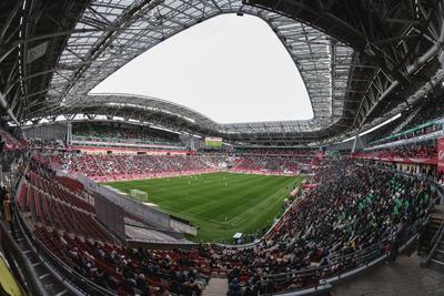 Russia: Kazan Arena still far from perfect – StadiumDB.com