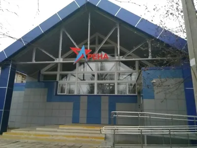Стадион «Казань Арена» г. Казань, Россия| AVK Group