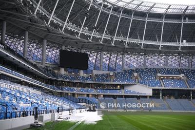 Новая арена «Динамо» станет самой комфортной в КХЛ - Хоккейный клуб  «Динамо» Москва