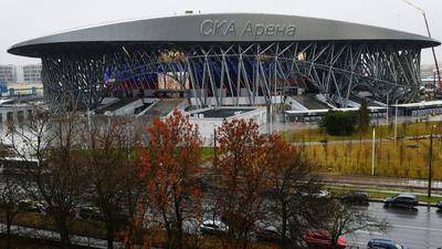 Отзыв о Клуб Arena Moscow (Россия, Москва) | Самая большая клубная сцена  Москвы