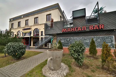 Ресторан «Бархат», Москва: цены, меню, адрес, фото, отзывы — Официальный  сайт Restoclub