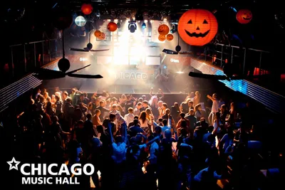 Ночной Клуб «Chicago» | Донецк (@chicago_dn) • Instagram photos and videos