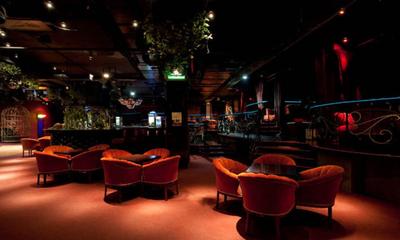 Ночной клуб Chili (Малышева) ✌ — отзывы, телефон, адрес и время работы  ночного клуба в Екатеринбурге | HipDir