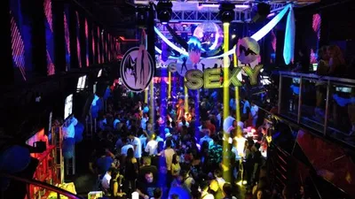 Club Insomnia, Паттайя: лучшие советы перед посещением - Tripadvisor