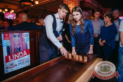 Cafe Music Bar Harleys - легендарное место в Красноярске