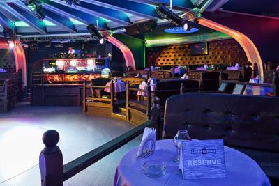 Клуб - Ресторан-клуб-караоке Leningrad / Ленинград банкетный зал до 55  человек: фото, отзывы, меню