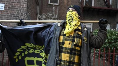 The rise of Russia's neo-Nazi football hooligans | Football violence | The  Guardian