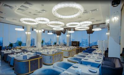 Oblaka Moscow - VIP Tables and Prices I Club Bookers Moscow