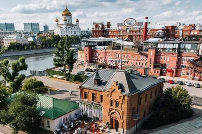 Агентство городских новостей «Москва» - Фотобанк