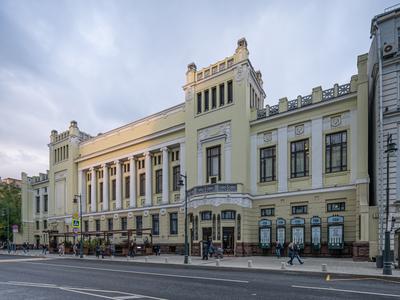 Атмосфера – новое многофункциональное event-пространство для крупных  мероприятий рядом с Москва-Сити | EventMoskva