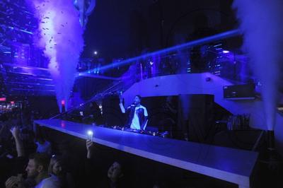 Nightclubs and Bars