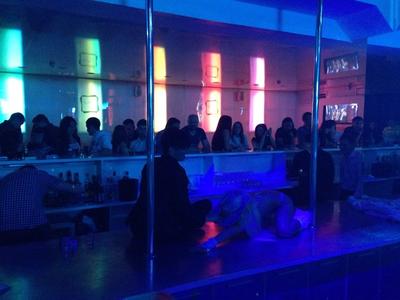 Ночной клуб Podium (Краснодарская) ✌ — отзывы, телефон, адрес и время  работы ночного клуба в Красноярске | HipDir
