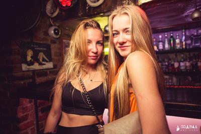 В Екатеринбурге закрывается один из старейших ночных клубов Подвал