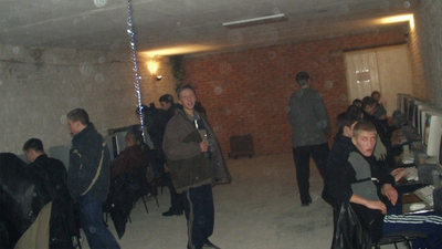 Клуб EverJazz провёл в Екатеринбурге конкурс ансамблей, играющих авторскую  музыку. Полный отчёт — «Джаз.Ру»
