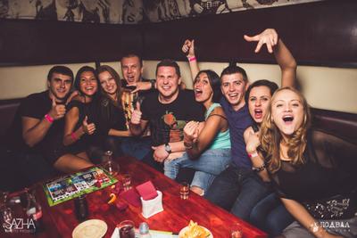 Арт-клуб Подвал (Московская) ✌ — отзывы, телефон, адрес и время работы  ночного клуба в Екатеринбурге | HipDir
