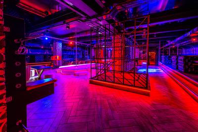 PARADOX- стильный двух-уровневый арт-лофт со сценой - Лофт, бар, ночной клуб  . Аренда лофта для дня рождения, вечеринки, проведения свадьбы,  выступления, в Москве у метро Таганская / LOFT 2 RENT - все