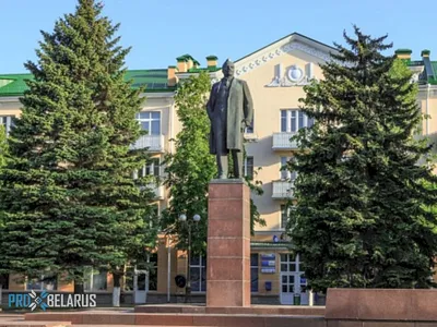 В легендарной «Журавинке» в Минске открылось новое заведение. Что за оно? —  последние Новости на Realt