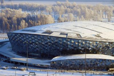 Сибирь (хоккейный клуб) — Википедия