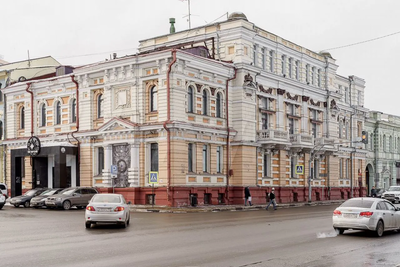 Клуб театро Нижний Новгород фото фотографии