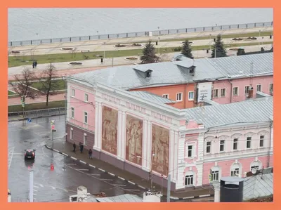Здание «Мытного рынка» подешевело еще на 65 млн в Нижнем Новгороде |  События | ОБЩЕСТВО | АиФ Нижний Новгород