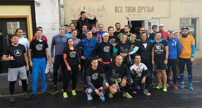 Клуб Spirit Fitness у метро Рассказовка - купить абонемент в фитнес-клуб  сети Spirit Fitnes в ТЦ «Сказка»