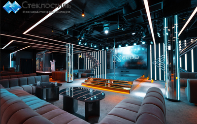 Караоке-клуб с отдельными комнатами в Москве 24 часа: где попеть - бар с  караоке