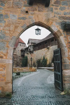 Coburg | Medieval Town, Bavarian City, Franconian Region | Britannica