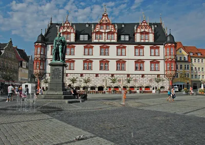 Visit Coburg: 2024 Travel Guide for Coburg, Bavaria | Expedia