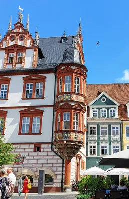 Coburg, Germany: Top Places You Should Visit [Travel Video] - YouTube