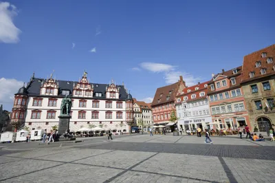 Coburg, Bavaria: The Romantic Link Between Germany and Britain |  Globetrotting with Goway