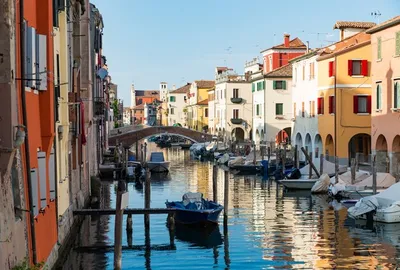 7 мест в Италии, куда не ездят туристы (а зря) | Италия для меня | Дзен
