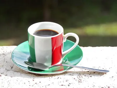 Итальянский кофе: история, многообразие и способы приготовления