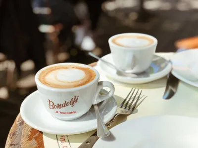 Как пьют кофе в Италии? • Slow Soul