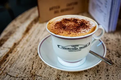 Кофе LeSelect Неро Италия в зёрнах, 1 кг в Санкт-Петербурге – купить с  доставкой в Архыз-Сервис