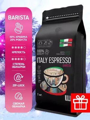Лучшие итальянские производители кофе: выбирайте вкус Италии - Бізнес  новини Тернополя