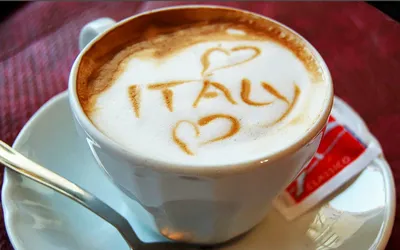 15 лучших марок итальянского кофе – Итальянский кофе для эспрессо кофемашин  и людей