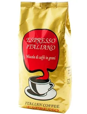 Кофе молотый L'Antico Gusto DELICATO 250 гр.п/у Италия в Глобус Гурмэ