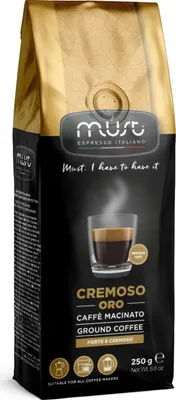 Итальянский кофе, купить кофе из Италии | Coffeetrade