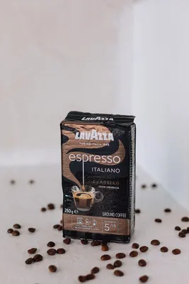 Кофе в зернах «Италия» №1 эспрессо смесь | «Радуга кофе» – обжарка кофе в  Краснодаре