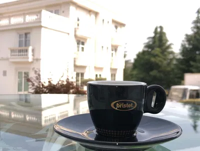 Кофе Иония Эспрессо Итальяно Топ натуральный жареный молотый 250г Италия ❤️  доставка на дом от магазина Zakaz.ua