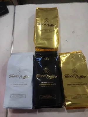 Немецкий производитель кофе Tchibo GmbH, занимающий четвертое место в мире,  ушел из России. Он продал российскую «дочку».. | ВКонтакте